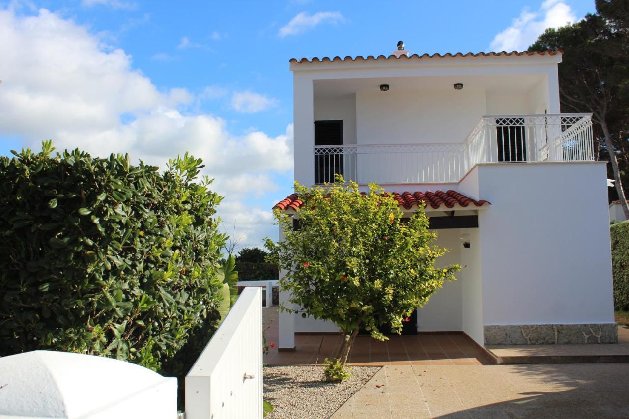 Villa Piscis كالا بلانكا المظهر الخارجي الصورة