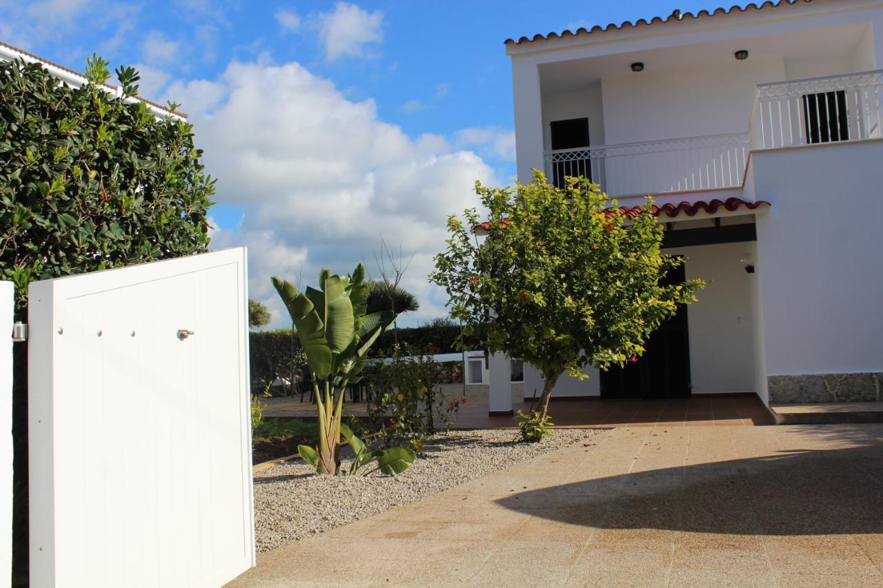 Villa Piscis كالا بلانكا المظهر الخارجي الصورة