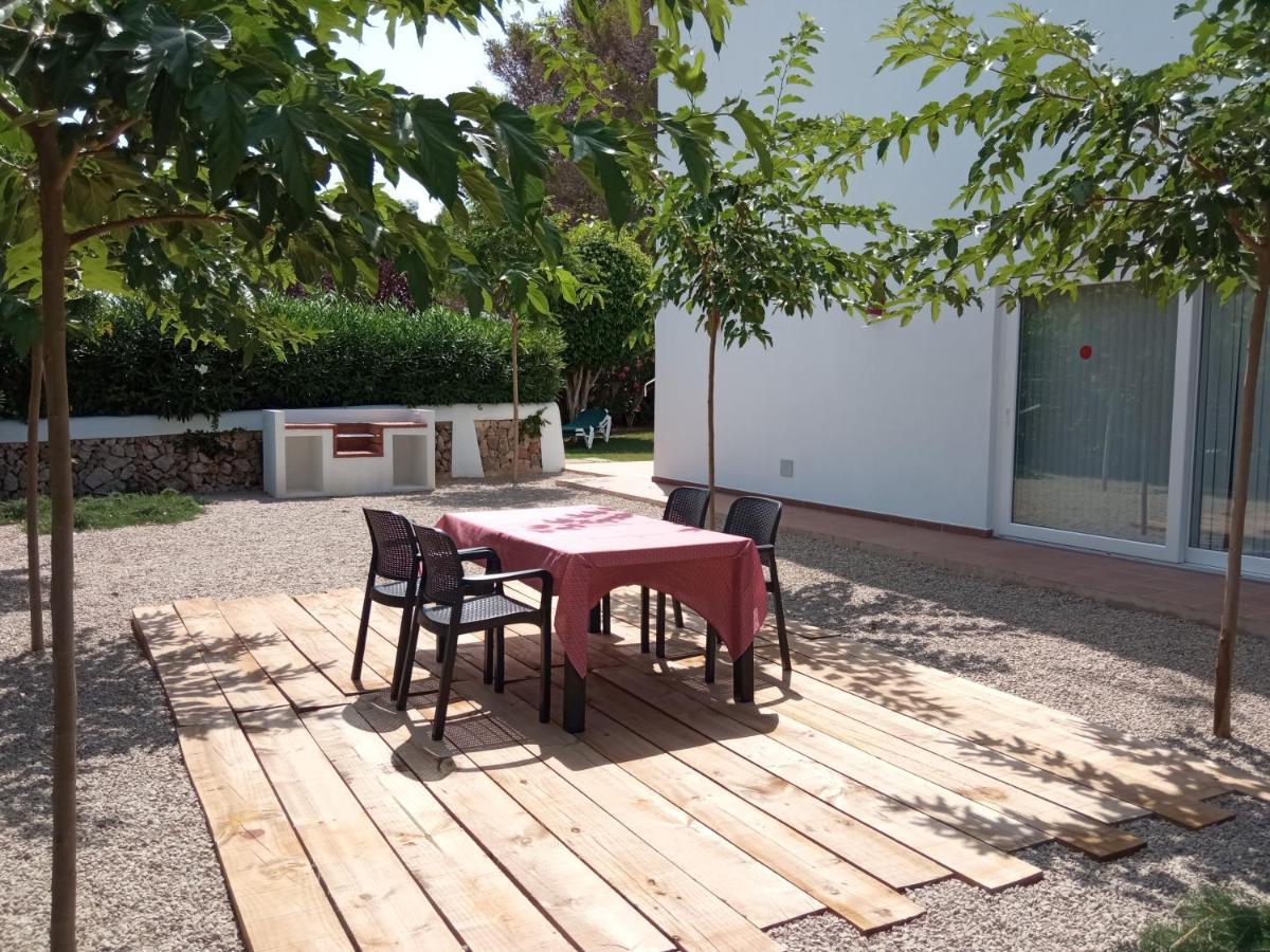 Villa Piscis كالا بلانكا المظهر الخارجي الصورة