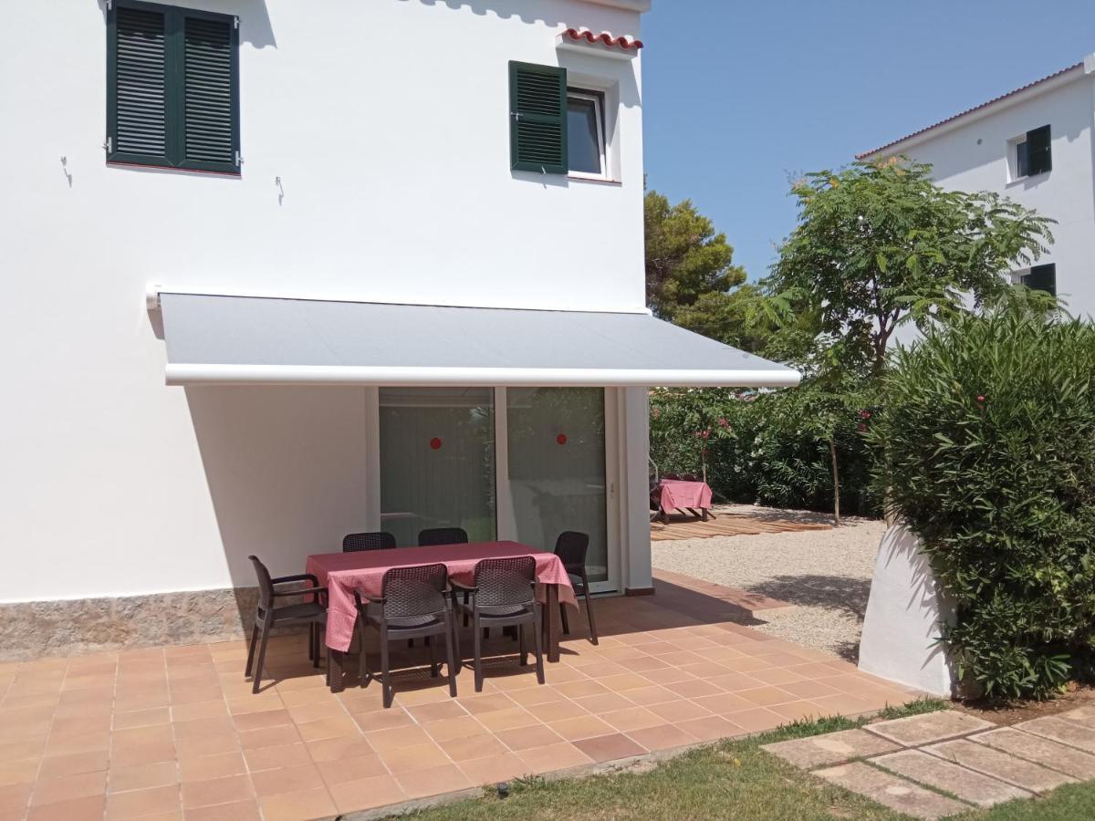 Villa Piscis كالا بلانكا المظهر الخارجي الصورة