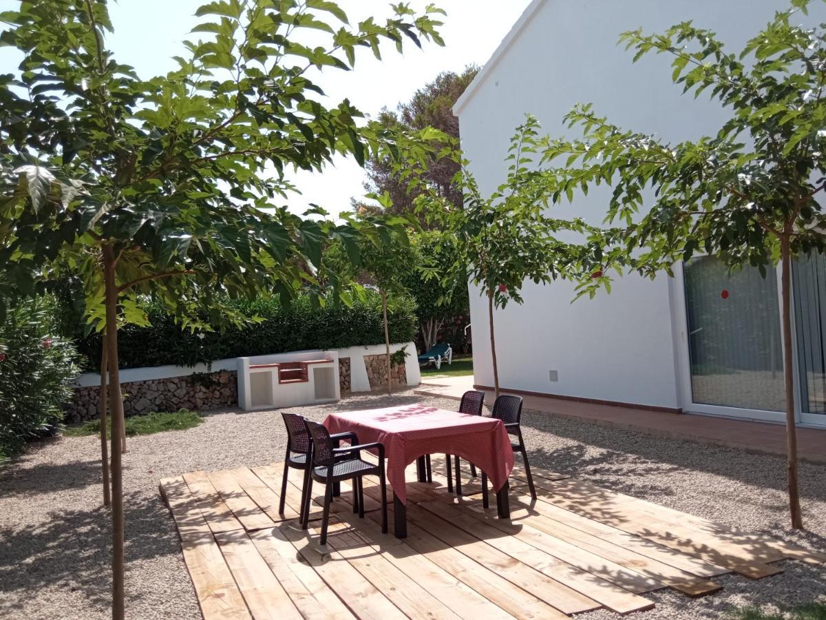 Villa Piscis كالا بلانكا المظهر الخارجي الصورة