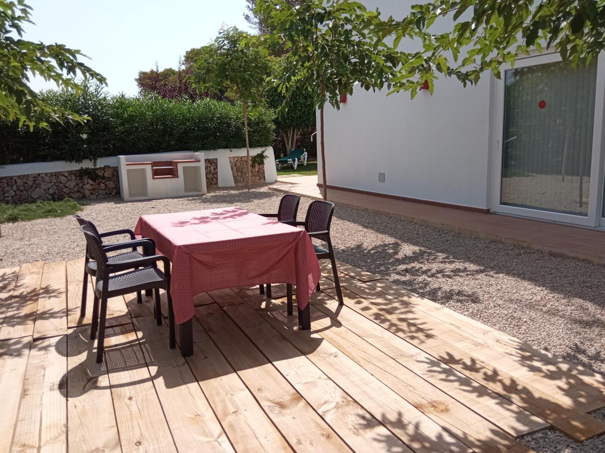 Villa Piscis كالا بلانكا المظهر الخارجي الصورة