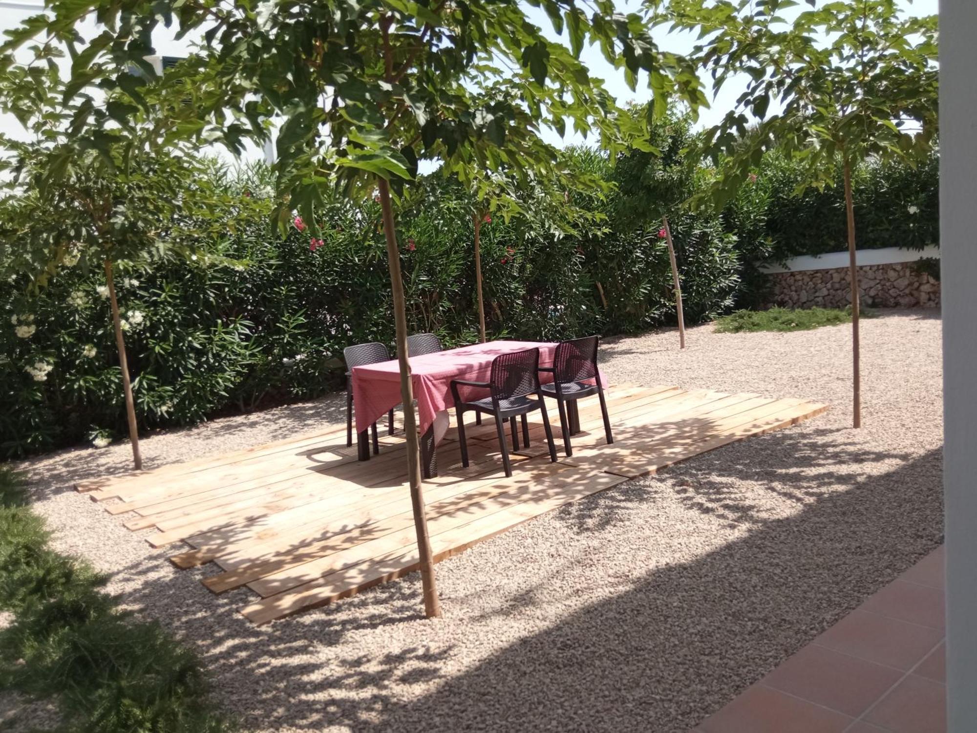 Villa Piscis كالا بلانكا المظهر الخارجي الصورة