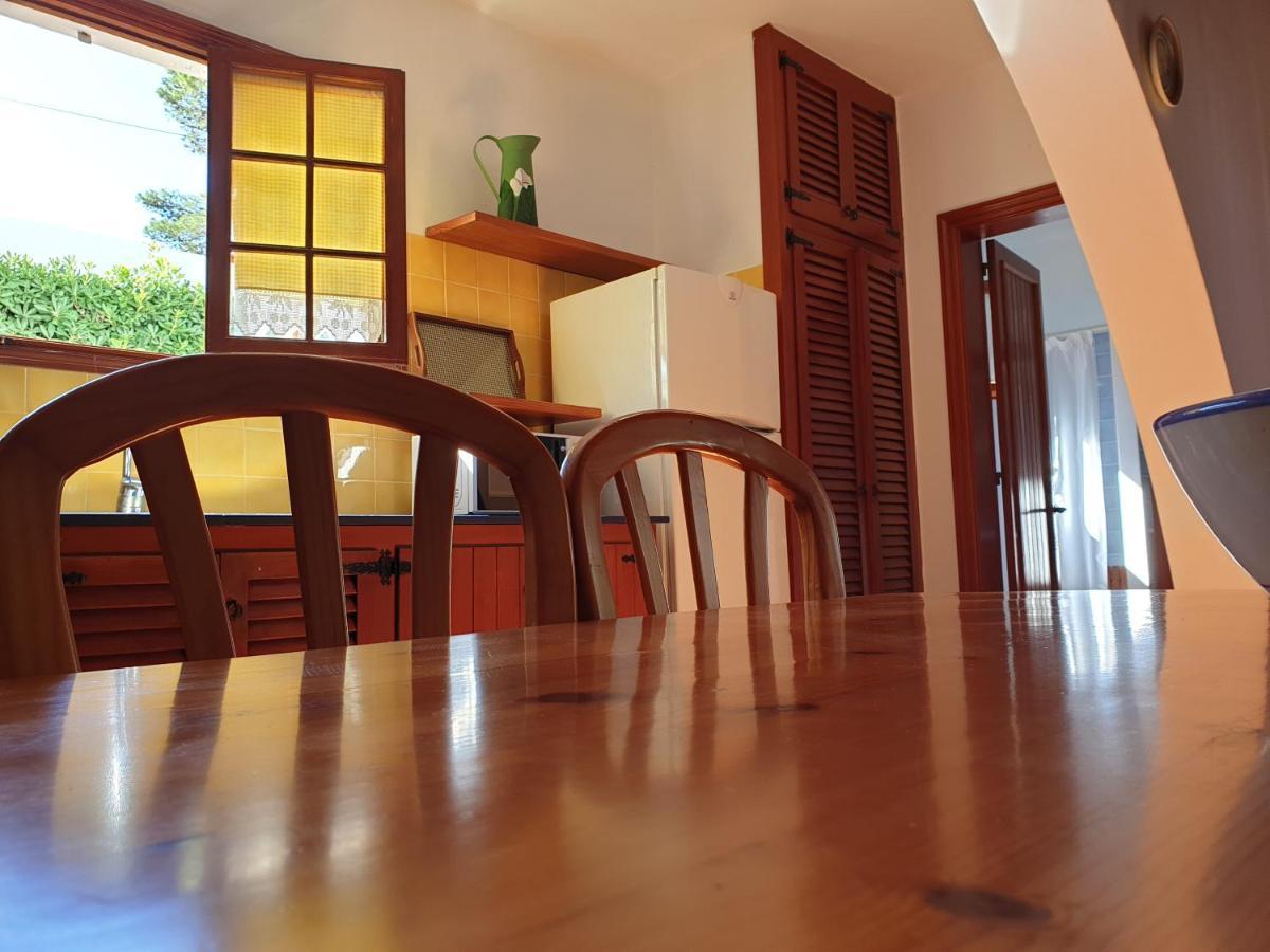 Villa Piscis كالا بلانكا المظهر الخارجي الصورة